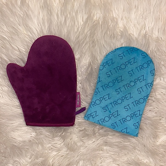 B. Tan Self Tanner Bundle - Picture 2 of 6